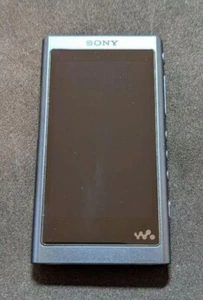 Sony Walkman NW-A55 Hi-Res Audio Digital Music Player Bluetooth Japan Import - Picture 1 of 10