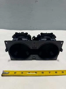 For 2018-2021 Ford Expedition Non Lighted Front Console Cup Holder OEM Genuine N - Picture 1 of 5