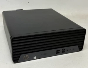 HP ProDesk 400 G7 SFF (i5-10500 3,10GHz - 16GB RAM - 256GB SSD - Win11Pro) - Bild 1 von 7