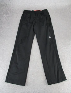 Under Armour Pants Youth Medium Black - Picture 1 of 11