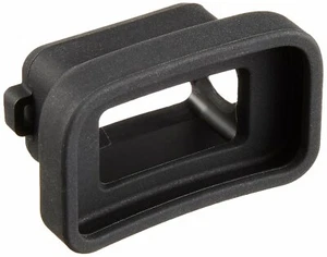 PANASONIC Eyecup Black DMW-EC5-K for Lumix DC-GX7MK3 Genuine Accessory - Picture 1 of 4