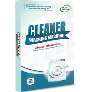 ® Washing Machine Cleaner Deep Cleaning for HE Top Load Washers and Front Loa... - Picture 1 of 6
