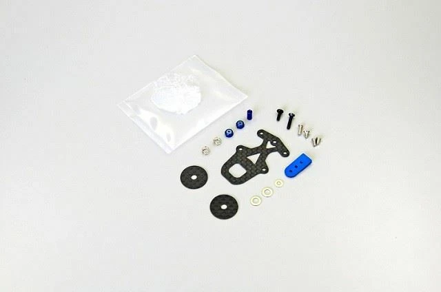 Kyosho - Friction Shock Set, MM/LL/MR-03/MR-02ASF Mini-Z - Image 1 of 1