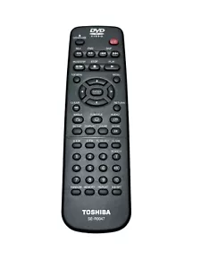 🔥Toshiba SE-R0047 Lettore DVD Telecomando per SD-K620 Testato Funzionante - Foto 1 di 3