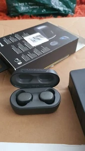 SKULLCANDY Sesh TW Wireless Bluetooth (kleiner Riss) (rechte Seite funktioniert nicht) - Bild 1 von 2