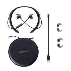 Bose QuietControl 30 QC30 Noise Cancelling Wireless Bluetooth Headphones - Picture 1 of 8