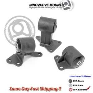 Innovative Mount Kit 94-99 for Accord / Odyssey / CL / Oasis F-Series 29756-95A - Picture 1 of 2