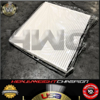 AC Performance Filter For Chevy Cobalt HHR Pontiac G5 Pursuit Saturn Ion - Image 1 of 3