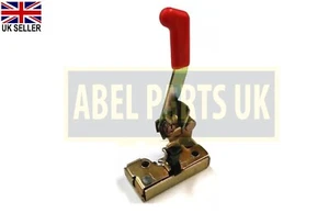JCB PARTS - LATCH LOCK RIGHT HAND FOR VARIOUS JCB MODELS (PART NO. 826/11628) - Picture 1 of 2