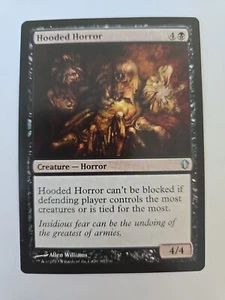 Hooded Horror 2013 - Picture 1 of 2