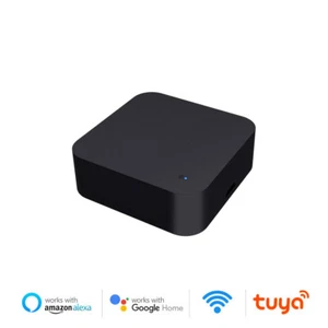 Controlador remoto Tuya WiFi inteligente IR funciona con Alexa Google Assistant CA - Imagen 1 de 8