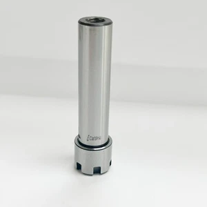 NUEVO 1/2" VÁSTAGO RECTO ER11 COLLAR MANDRIL SOPORTE EXTENSIÓN LONGITUD 2.0 - Imagen 1 de 3