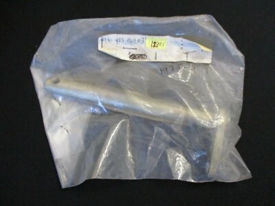 NEW Genuine Clutch Pedal Shaft Porsche 911 1975 GENUINE #911-423-027-03 NOS - Image 1 of 4