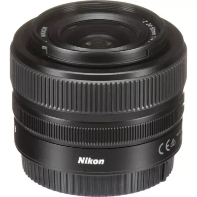 98% New Nikon NIKKOR Z 24-50mm f/4-6.3 Zoom Lens For Nikon Z Mount - Image 1 of 4