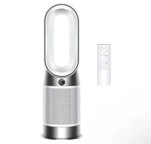 Dyson Purifier Hot+Cool™ Gen1 HP10 | White | New Sealed - Picture 1 of 6
