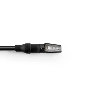Indicador Rizoma Leggera (Color: Negro) - Imagen 1 de 6