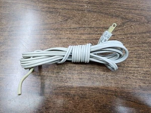 OEM Philips 22GA406 Turntable Power Cord (Up 6) - Picture 1 of 2