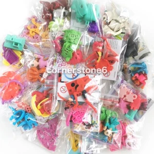 ~ 20 - Huevo sorpresa NIÑO - Versión HK - JUGUETES para NIÑAS - favor de fiesta * conjunto Aa - Imagen 1 de 2