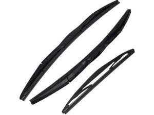 For 2014-2018 BMW X5 Wiper Blade Set Front Genuine 61281QQSC 2015 2017 2016 - Picture 1 of 2