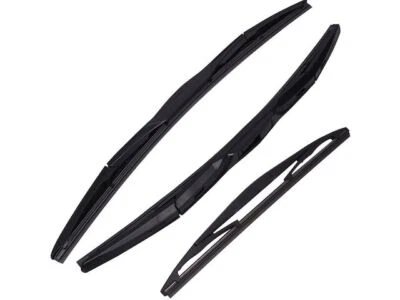 For 2014-2018 BMW X5 Wiper Blade Set Front Genuine 61281QQSC 2015 2017 2016 Foto 1 de 2