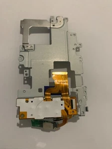 CANON EOS M100 CARROZZERIA TELAIO PARTE DI RIPARAZIONE ORIGINALE, - Foto 1 di 2