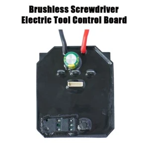 Rechargeable Electric Screwdriver Control Board Screwdriver - Picture 1 of 9