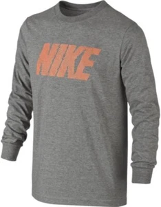 Nike Boys' Constant Op Art Tee long-sleeve - Picture 1 of 3