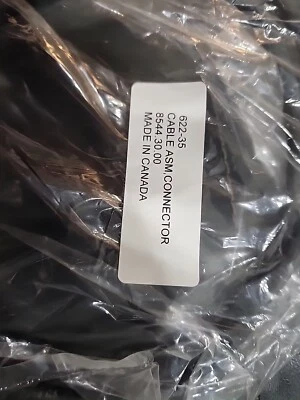 Argo Super Winch Cable Part #622-35 - Image 1 of 4