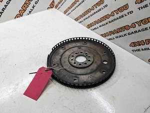2007 VOLVO XC90 2.4 DIESEL STARTER RING FLYWHEEL FLEXPLATE 30677196 - Picture 1 of 6