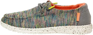 Wendy Sox| Women'S Shoes | Women Slip-On Loafers | Comfortable & Light-Weight - Picture 1 of 5