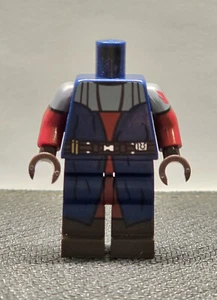 LEGO Star Wars - Anakin Skywalker Body - Grandpa Clone Customs - GCC - Bild 1 von 5