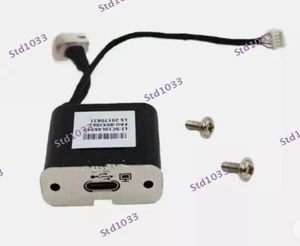 New 00XJ062.For Lenovo M93 M6600q M700 M900 M715q M710q TYPE-C Expansion port - Picture 1 of 1