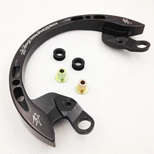 XKH- Rear Passenger Grab Bar Handle Rail Compatible with 2008 2013 Suzuki Hayabu - Picture 1 of 6