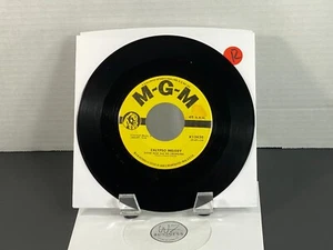 David Rose And His Orchestra – Calypso Melody MGM Records – K12430 - Picture 1 of 2