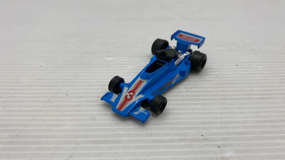 POLMS3 Motor Sport F1 1/55 - Immagine 1 di 1