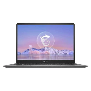 MSI Creator Z16 HX Studio B13V Notebook 16 Zoll Laptop GeForce RTX 4070 Core i7 - Bild 1 von 10