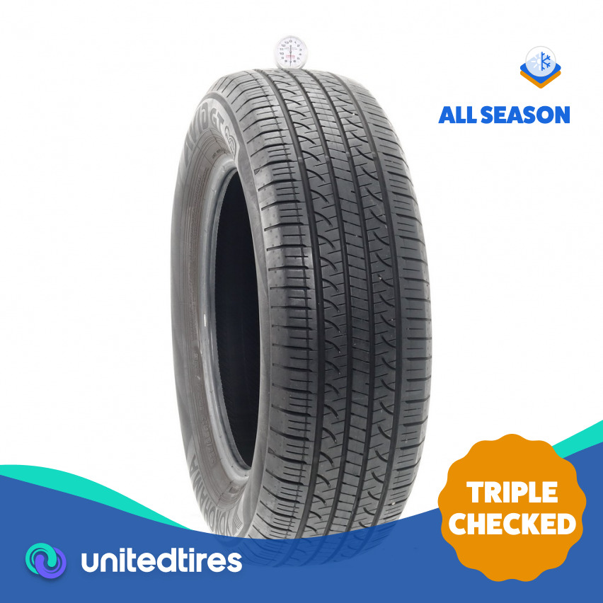 Yokohama 1 225/65/17 Car & Truck Tires for sale | eBay Yokohama 1 225/65/17 Car & Truck Tires for sale | eBay