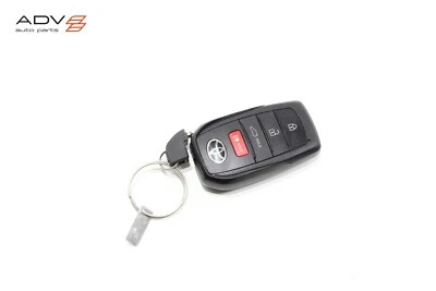 2023 - 2024 TOYOTA CROWN SMART БЕСКЛЮЧЕВОЙ ВХОД ДИСТАНЦИОННЫЙ БРЕЛОК OEM - Изображение 1 из 4