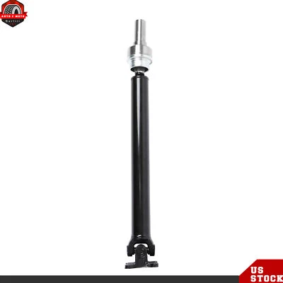 Conjunto de eje de transmisión delantero automático 4x4 para camioneta Ram 1500 2013-2017 Foto 1 de 4