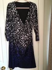 coast evie rose dress