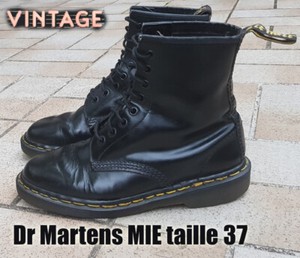 doc martens vert bouteille