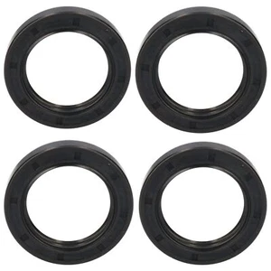 Buje de cojinete de remolque sello de aceite métrico ID42 x OD62 x W10 mm para kit ALKO 2361 - Imagen 1 de 7