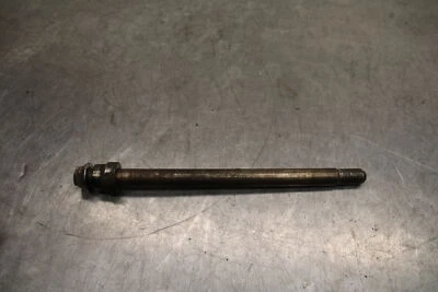 Yamaha Virago 1000 1984 llanta delantera eje pivote perno BB117 Foto 1 de 4