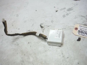 2004 INFINITI G35 M/T TEMPERATURE CONTROL MODULE VL6881C278LD OEM 2003 - Picture 1 of 8