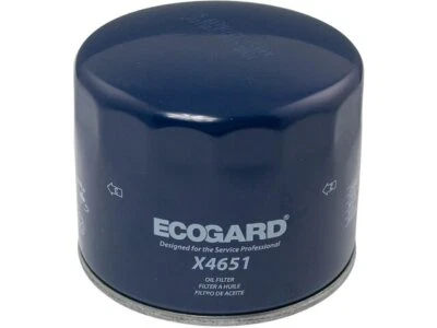 Filtro de aceite principal para Ford Explorer Sport 2001-2003 86984NWCS 2002 4,0 L V6 Foto 1 de 2