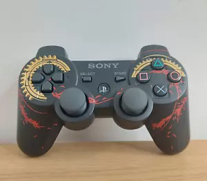 Mando Oficial PlayStation 3 Dualshock 3 Tales Of Xillia Edición 2 Raro Ps3 - Imagen 1 de 9