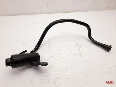 BMW Serie 3 328i 335i F30 F31 2014 tubo de ventilación de vapor con filtro de polvo 16137438487  Foto 1 de 4