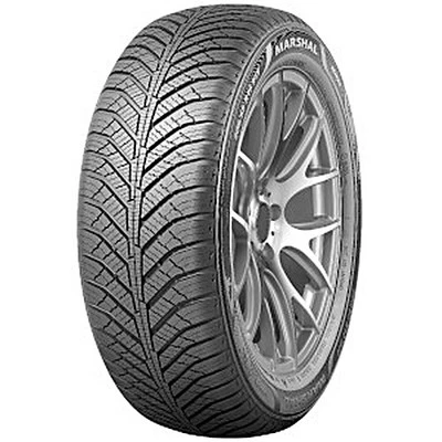 4x MARSHAL Ganzjahresreifen (1 Satz) 145/80 R 13 TL 75T MH22 BSW M+S 3PMSF - Bild 1 von 3