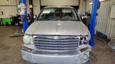 Seat Belt Front Bucket Seat Driver Retractor Fits 07-09 ASPEN 1121937 Foto 1 de 4