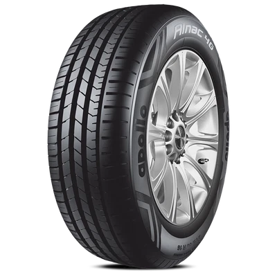 APOLLO Sommerreifen 215/60 R 17 TL 96V ALNAC 4G BSW - Bild 1 von 3